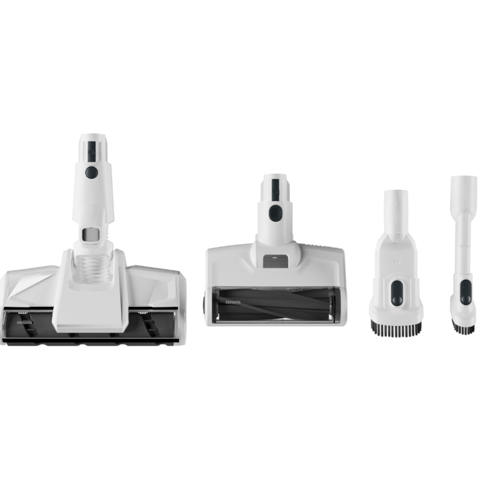 Пылесос AIWA ZenkaiSu Evo 5