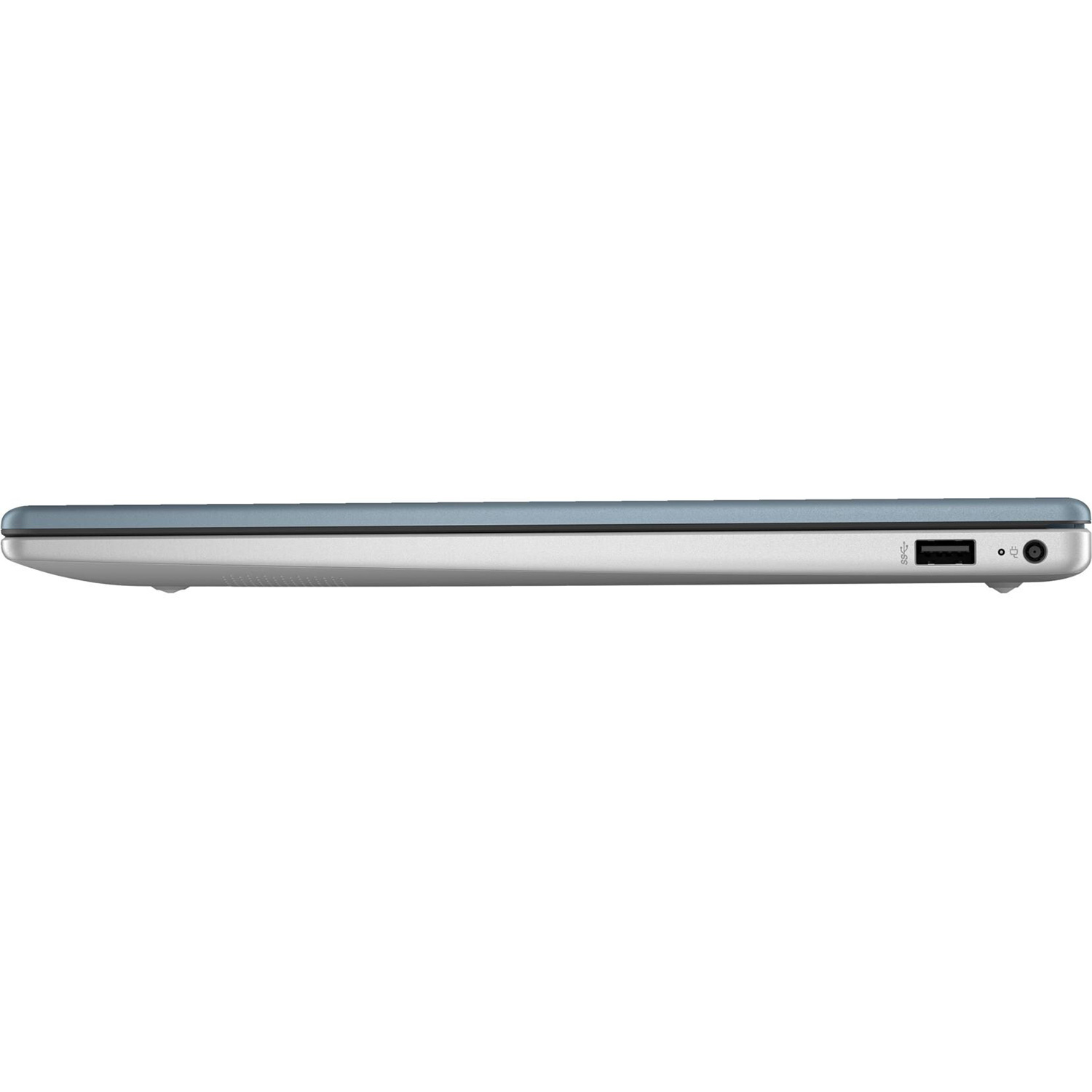 Ноутбук HP 15-fc0251ua Moonlight Blue (C79JLEA)