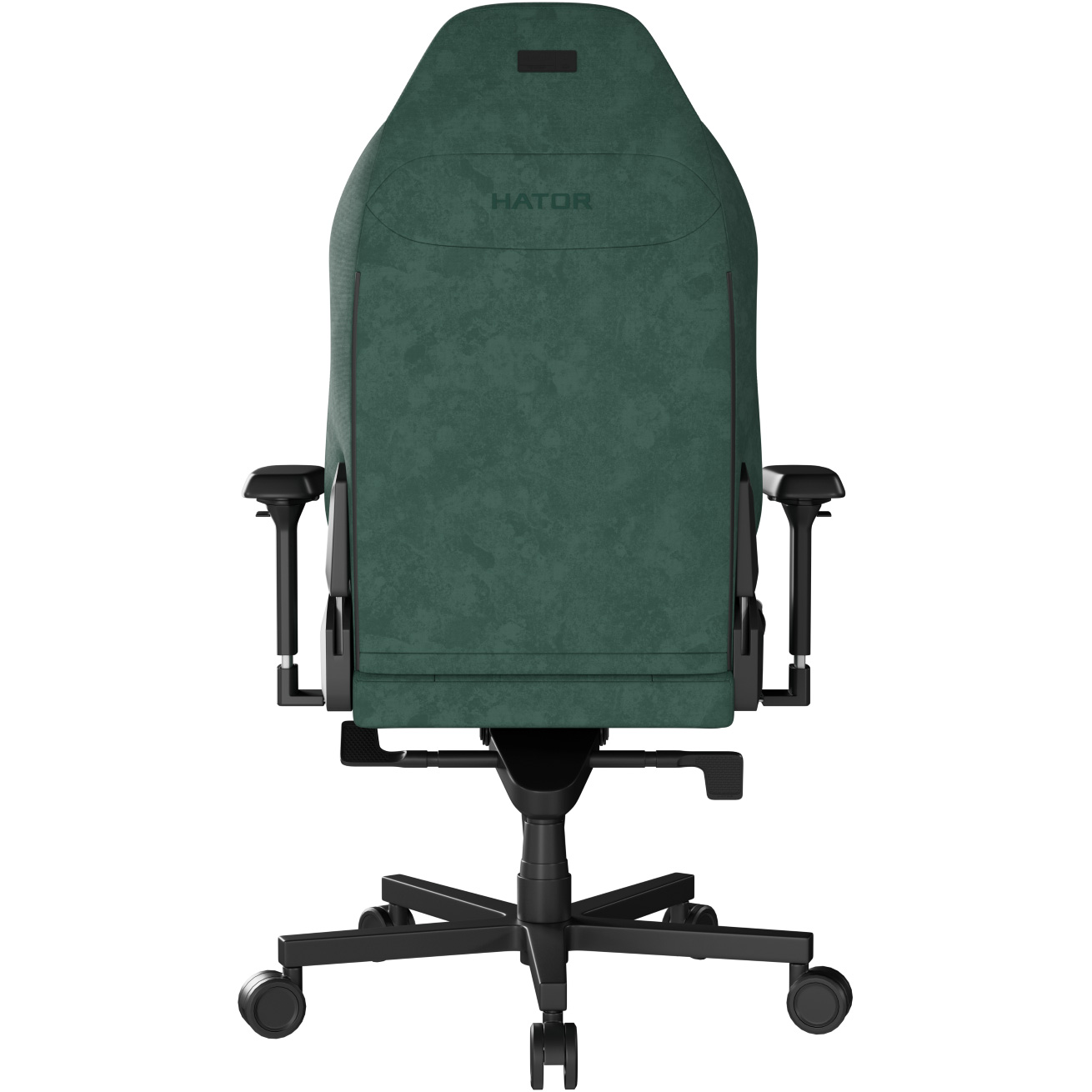 Кресло геймерское HATOR Arc 3 Velour L Emerald (HTC3448L)