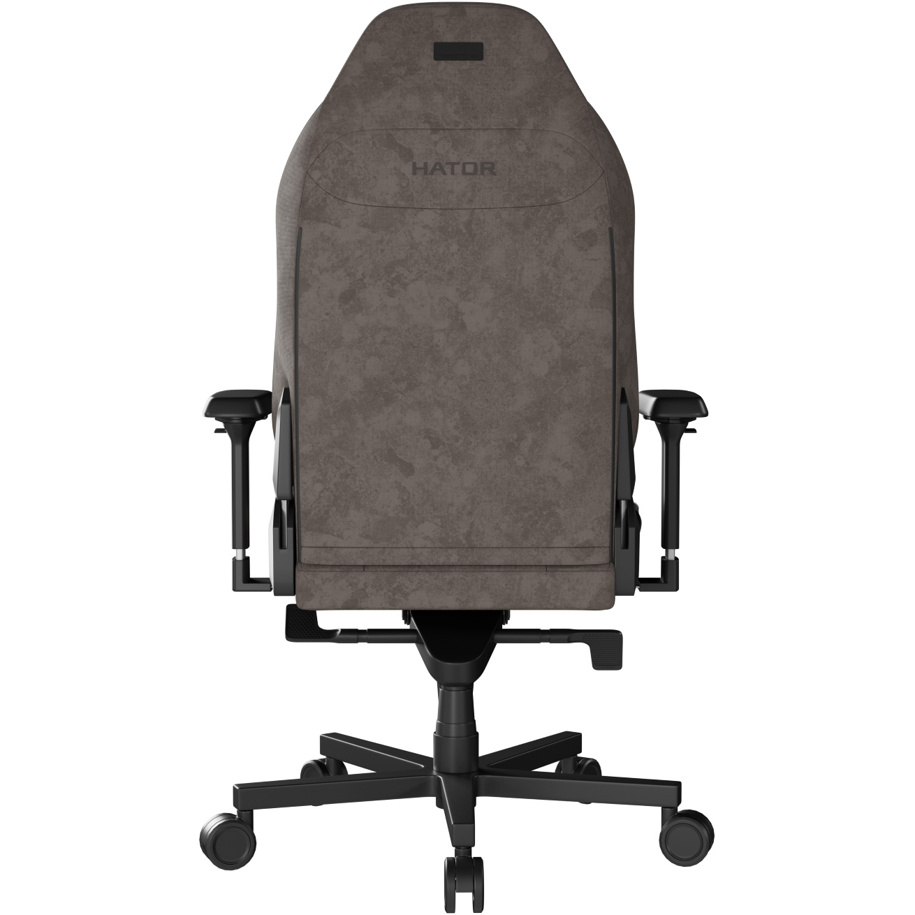 Крісло геймерське HATOR Arc 3 Velour L Milk Shake (HTC3442L)