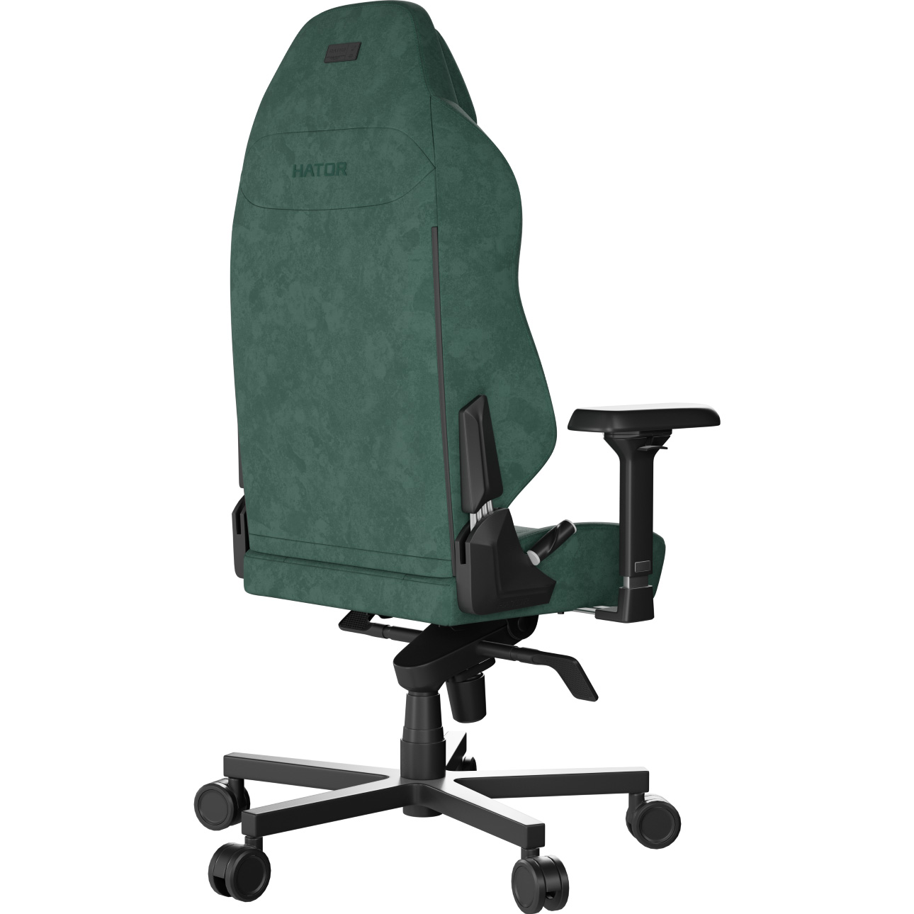 Кресло геймерское HATOR Arc 3 Velour S Emerald (HTC3448S)