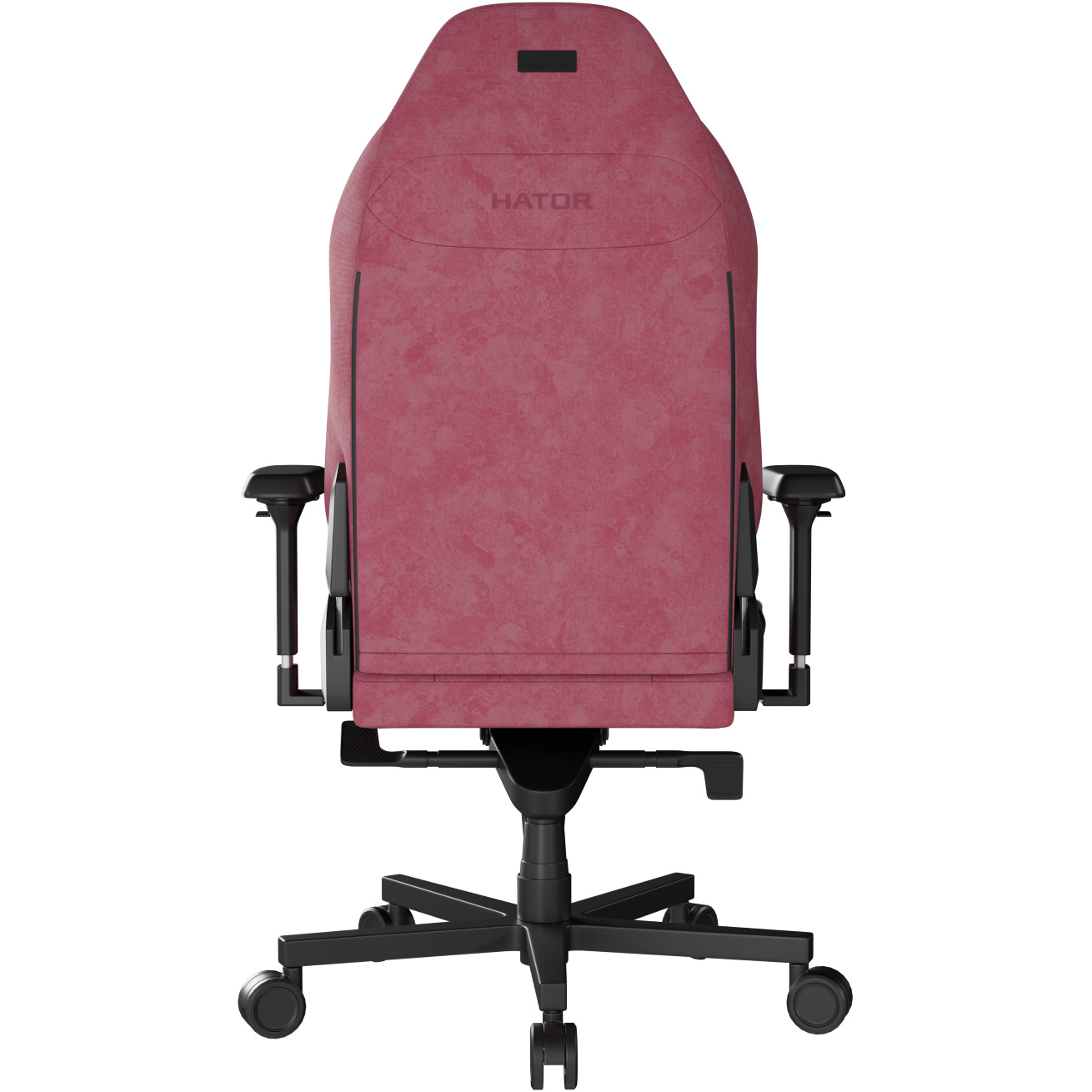 Кресло геймерское HATOR Arc 3 Velour S Orchid Pink (HTC3444S)