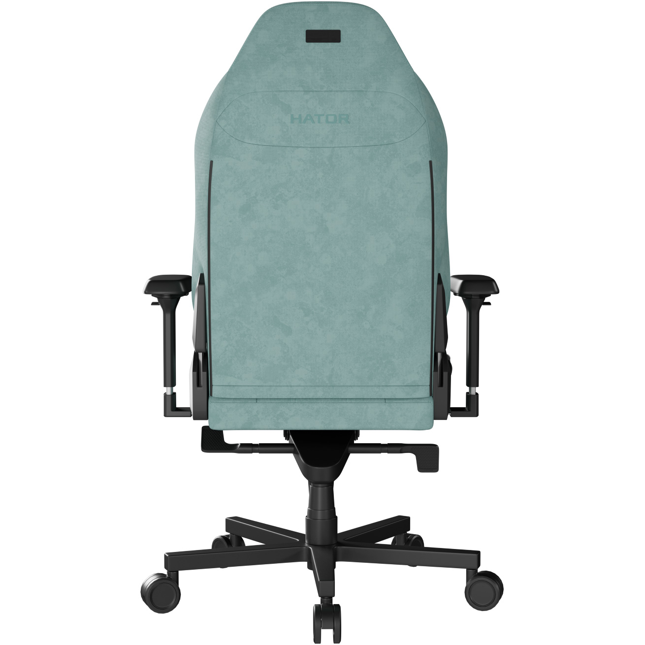 Кресло геймерское HATOR Arc 3 Velour S Turquoise (HTC3443S)