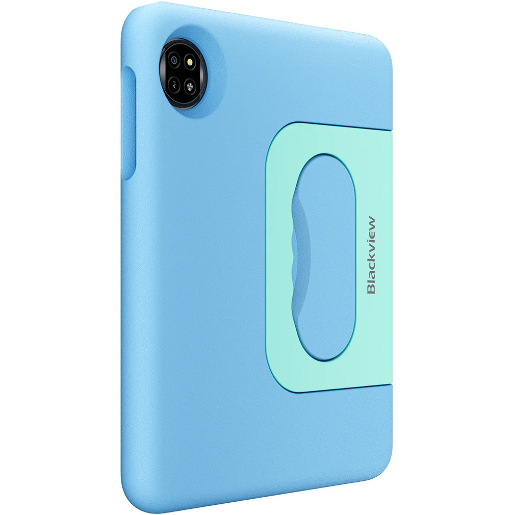 Планшет BLACKVIEW Tab 20 Kids 4/64GB Bubble Blue (6931548324737)