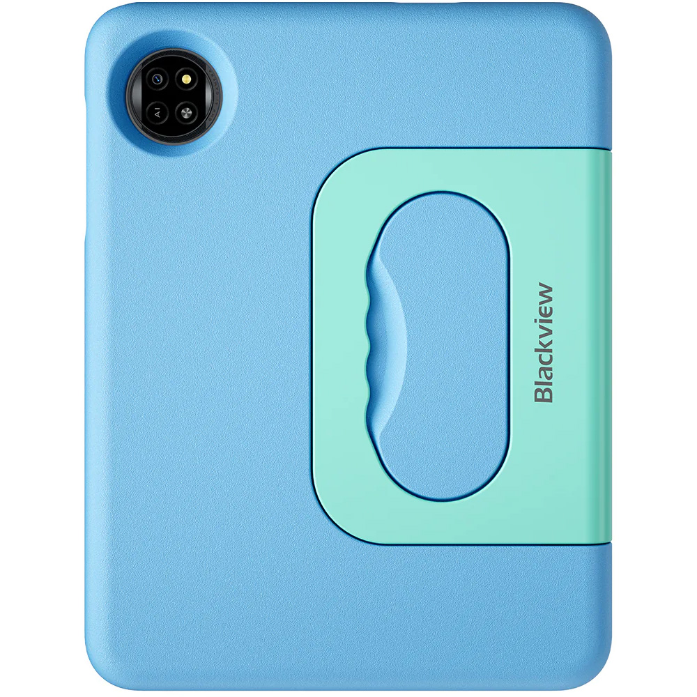 Планшет BLACKVIEW Tab 20 Kids 4/64GB Bubble Blue (6931548324737)