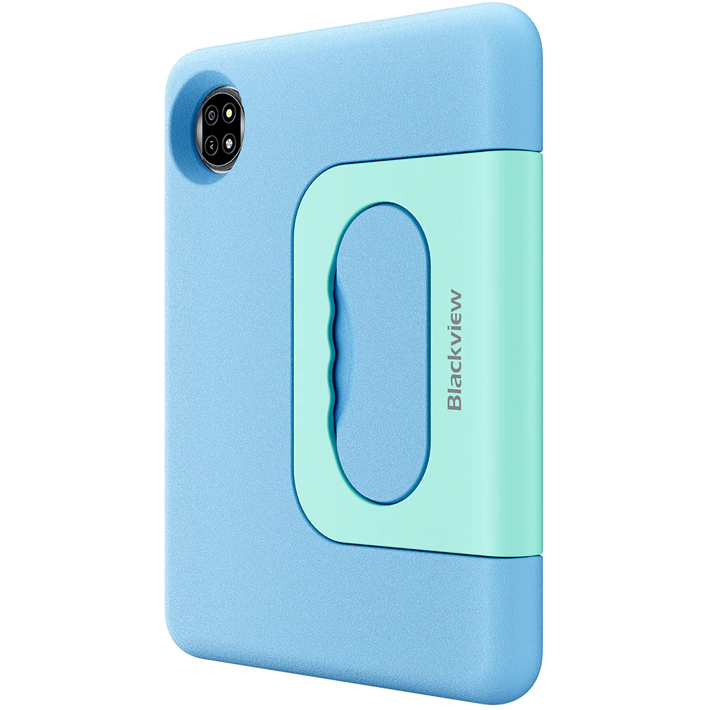 Планшет BLACKVIEW Tab 20 Kids 4/64GB Bubble Blue (6931548324737)