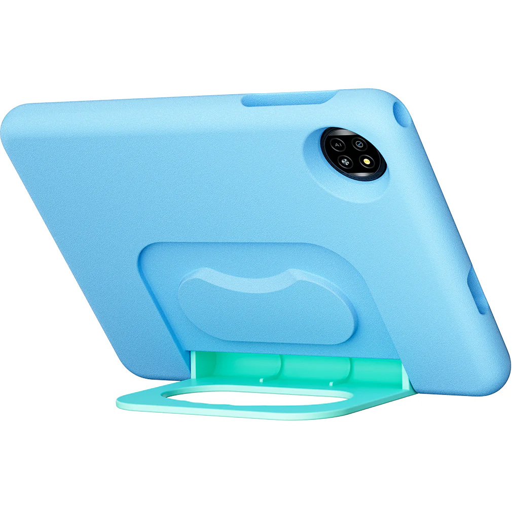 Планшет BLACKVIEW Tab 20 Kids 4/64GB Bubble Blue (6931548324737)