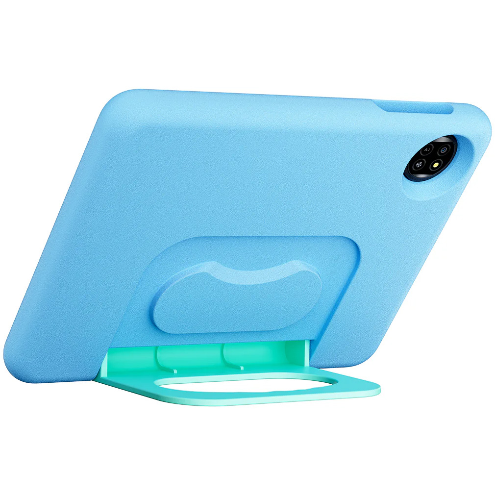 Планшет BLACKVIEW Tab 20 Kids 4/64GB Bubble Blue (6931548324737)