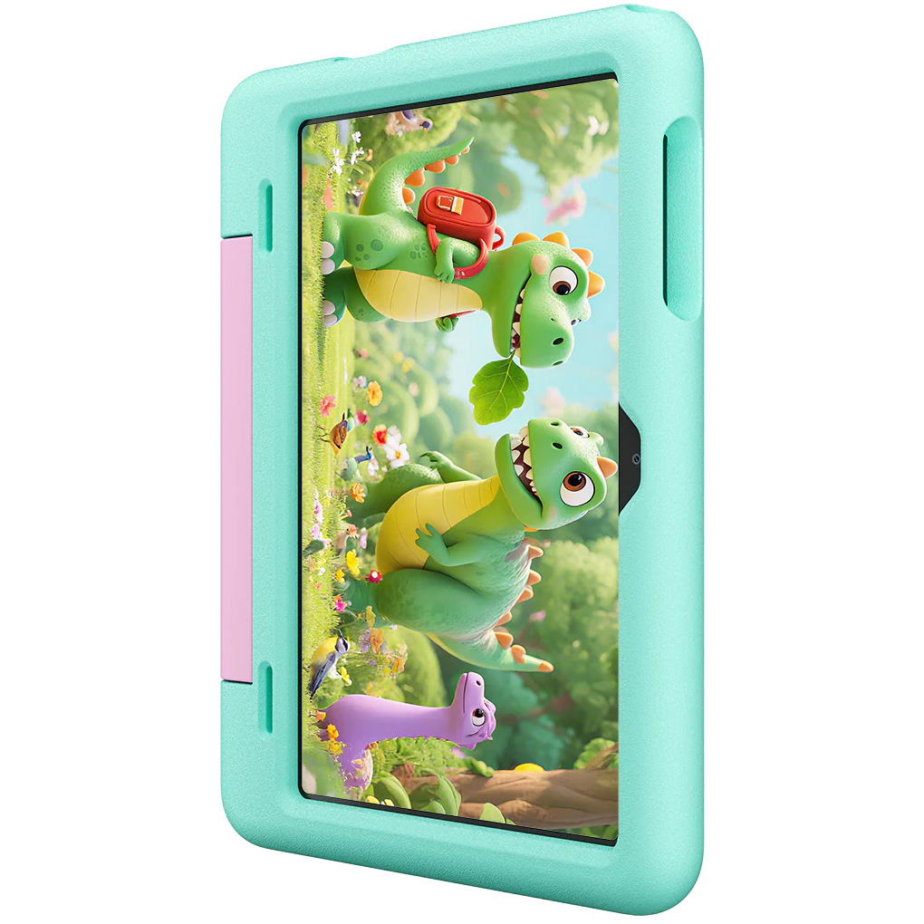 Планшет BLACKVIEW Tab 20 Kids 4/64GB Fairy Green (6931548324744)