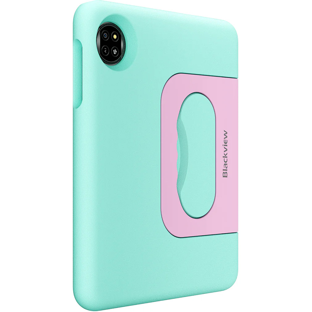 Планшет BLACKVIEW Tab 20 Kids 4/64GB Fairy Green (6931548324744)
