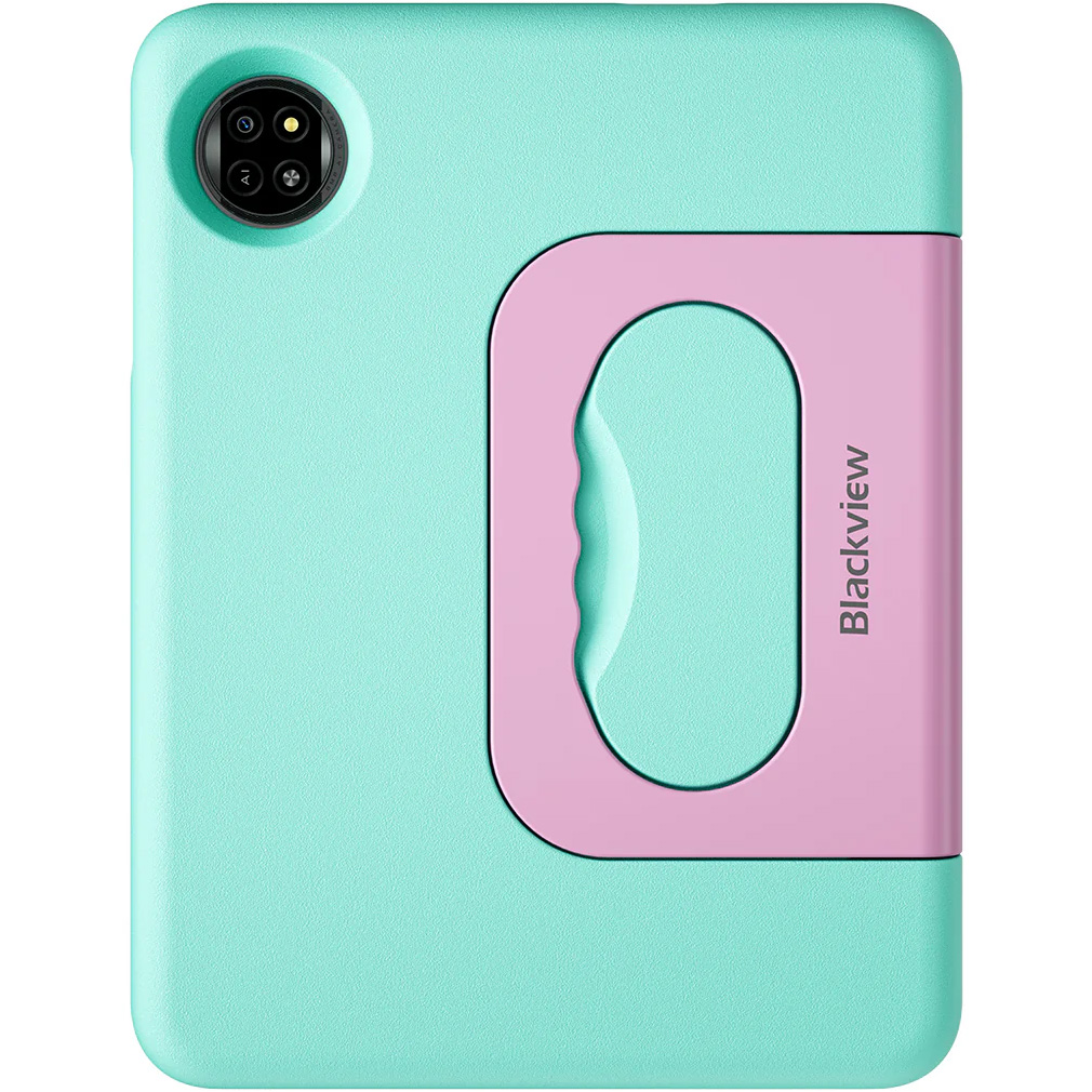 Планшет BLACKVIEW Tab 20 Kids 4/64GB Fairy Green (6931548324744)
