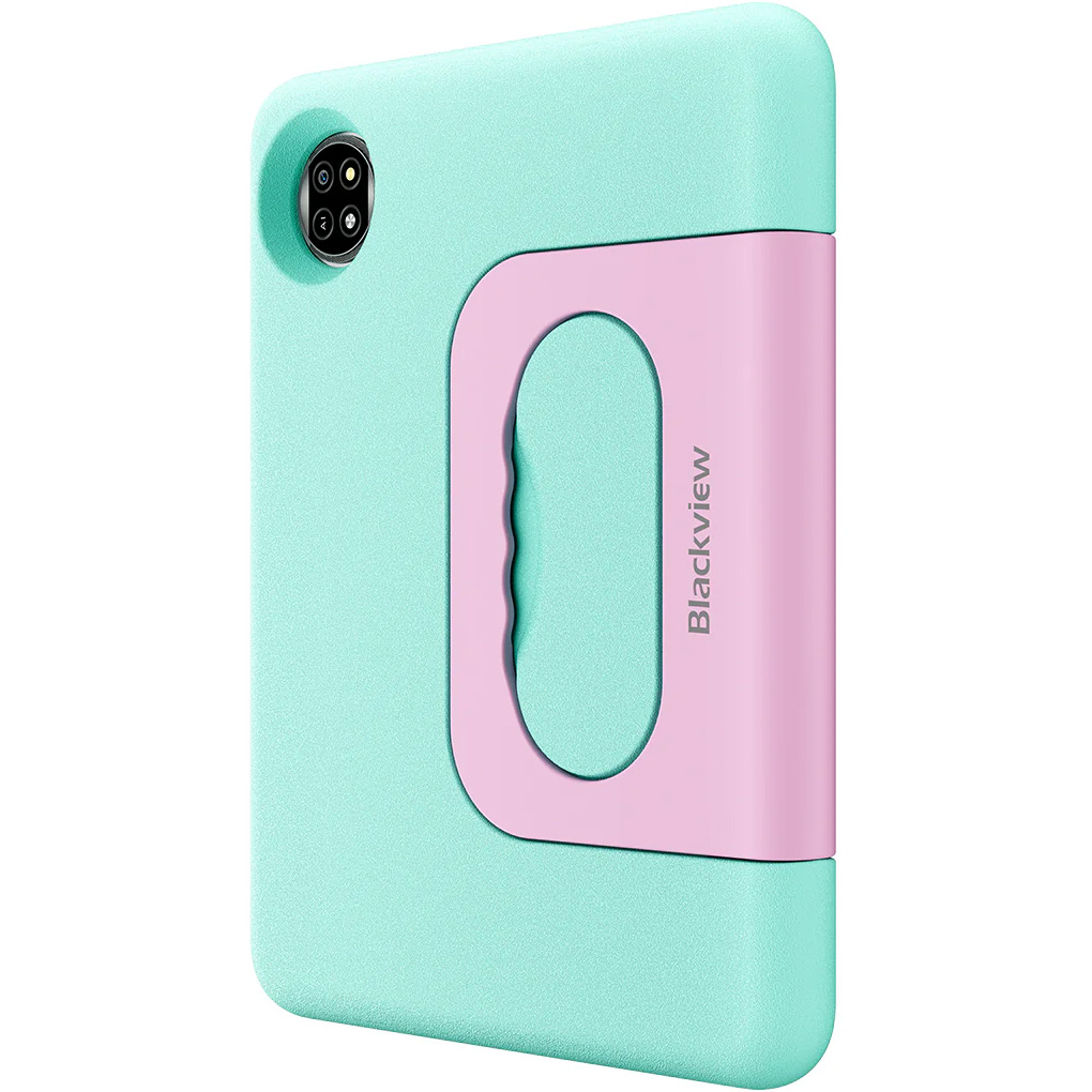 Планшет BLACKVIEW Tab 20 Kids 4/64GB Fairy Green (6931548324744)