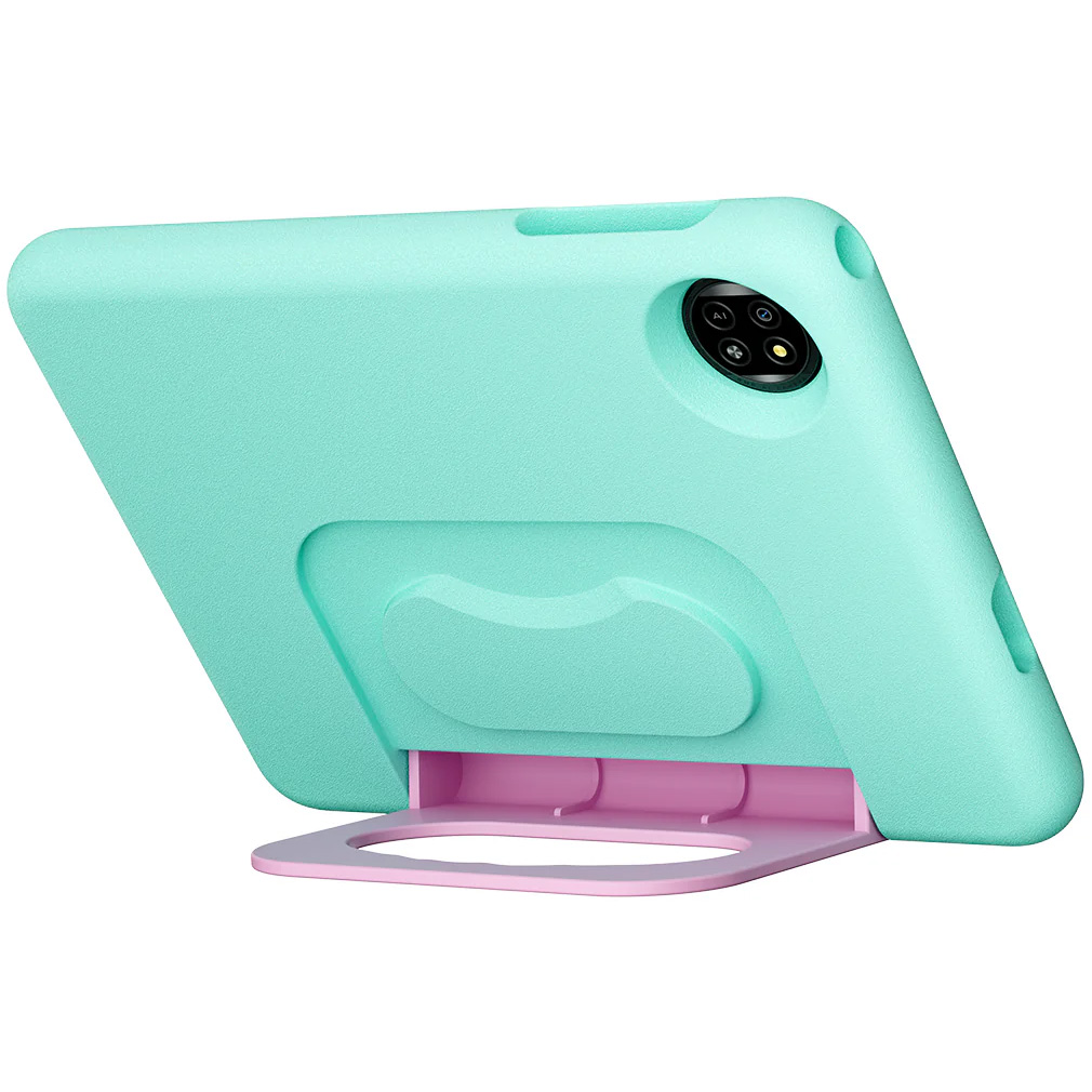 Планшет BLACKVIEW Tab 20 Kids 4/64GB Fairy Green (6931548324744)