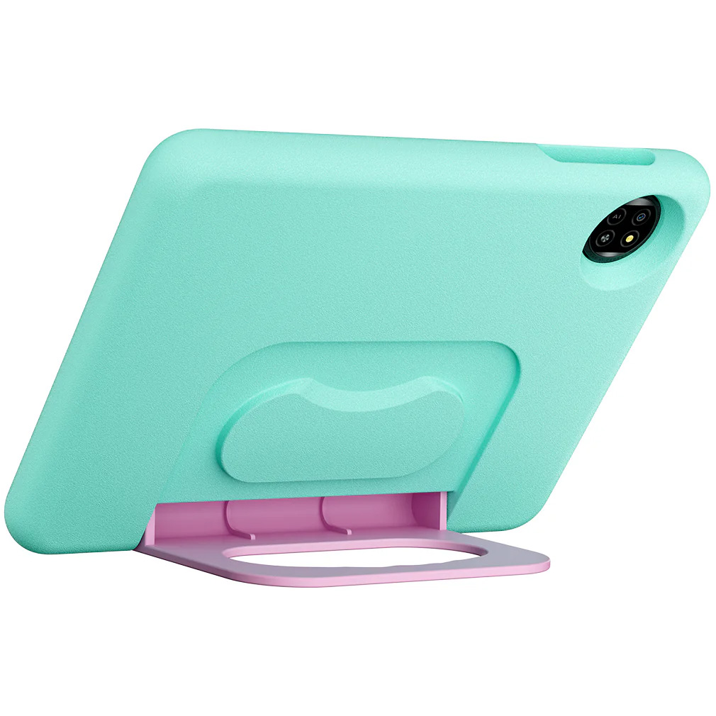 Планшет BLACKVIEW Tab 20 Kids 4/64GB Fairy Green (6931548324744)