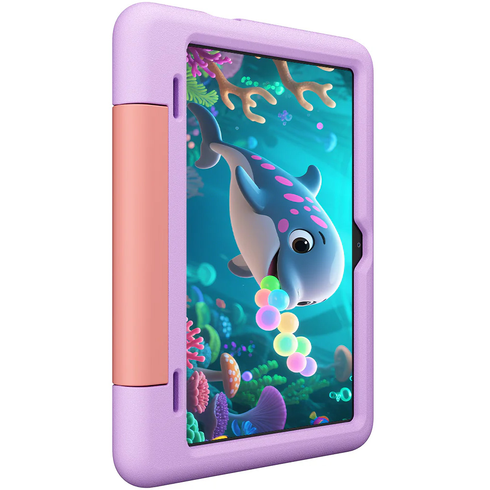 Планшет BLACKVIEW Tab 20 Kids 4/64GB Unicorn Purple (6931548324720)