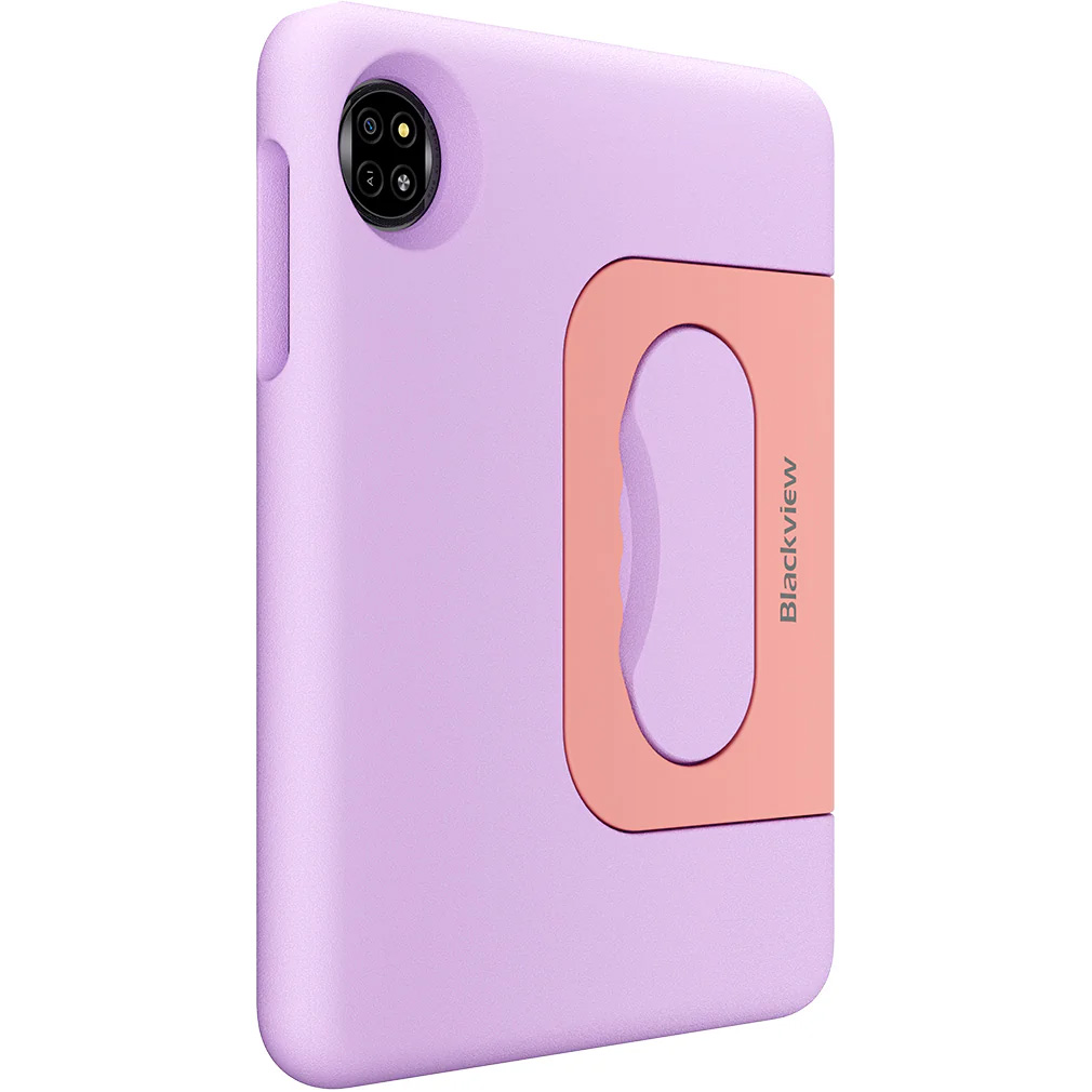 Планшет BLACKVIEW Tab 20 Kids 4/64GB Unicorn Purple (6931548324720)