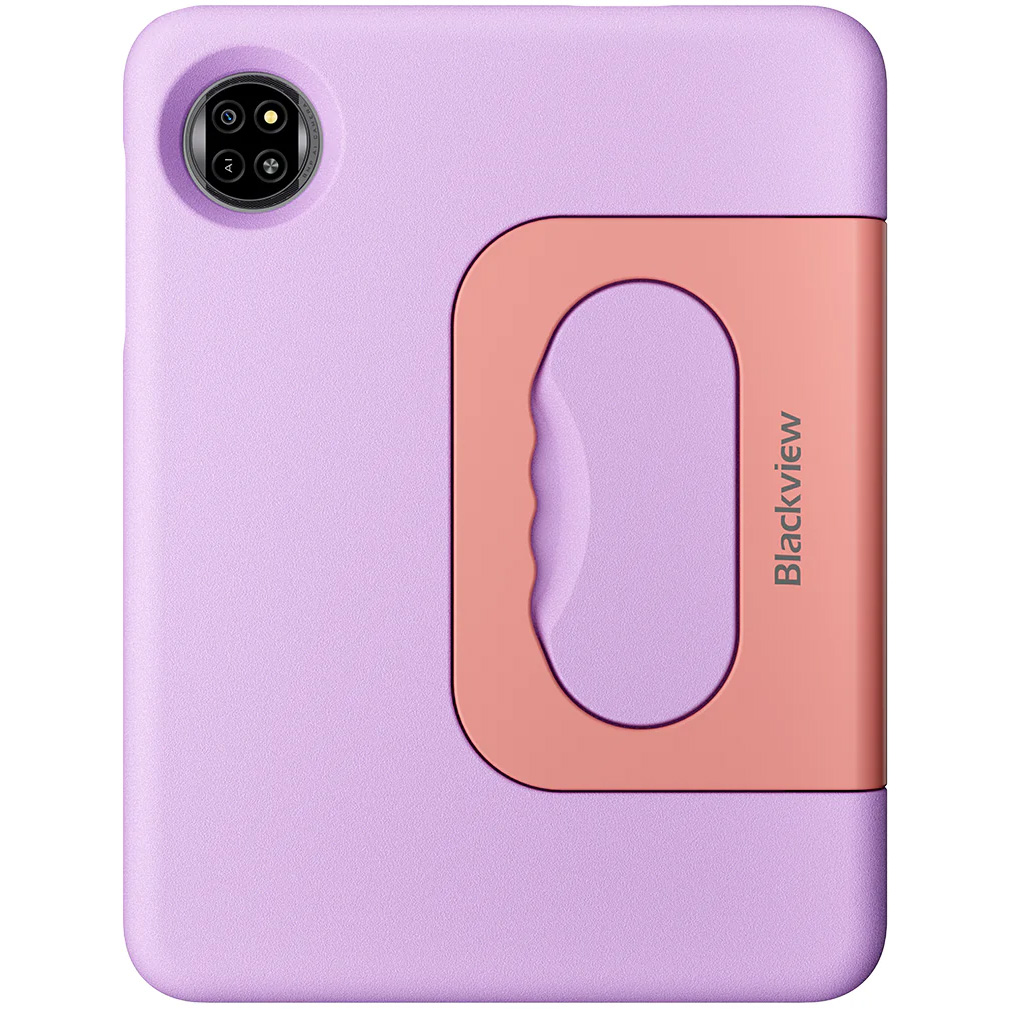 Планшет BLACKVIEW Tab 20 Kids 4/64GB Unicorn Purple (6931548324720)