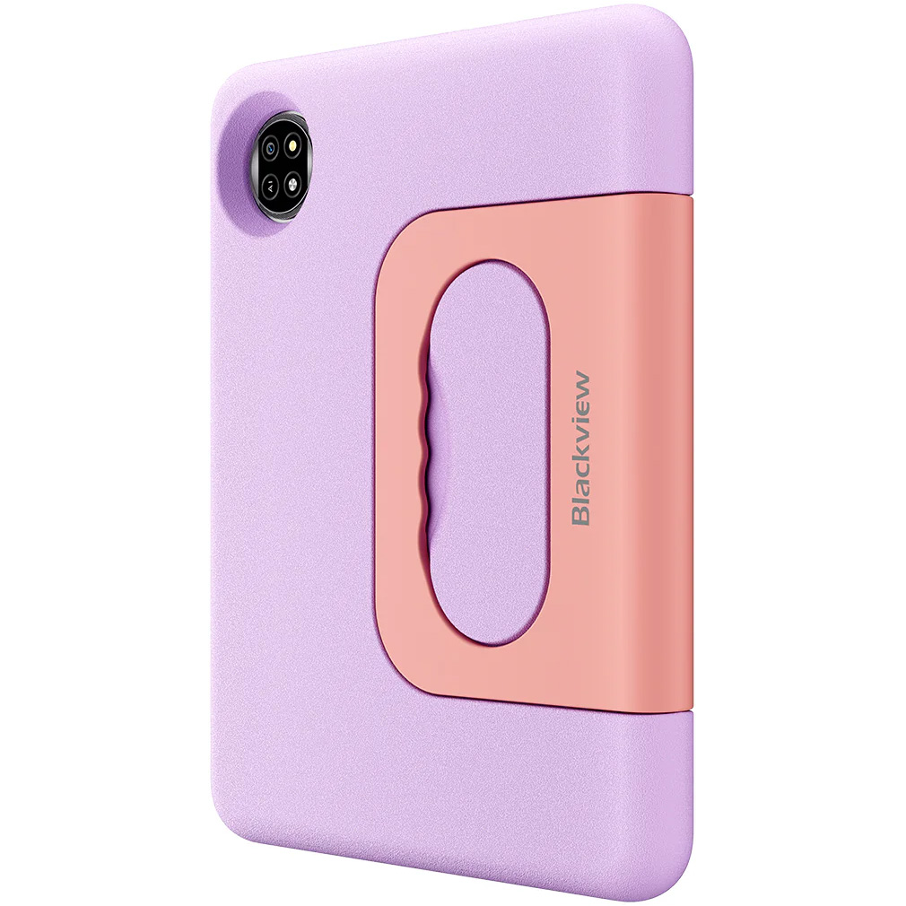 Планшет BLACKVIEW Tab 20 Kids 4/64GB Unicorn Purple (6931548324720)