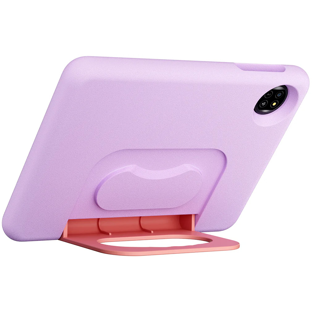 Планшет BLACKVIEW Tab 20 Kids 4/64GB Unicorn Purple (6931548324720)