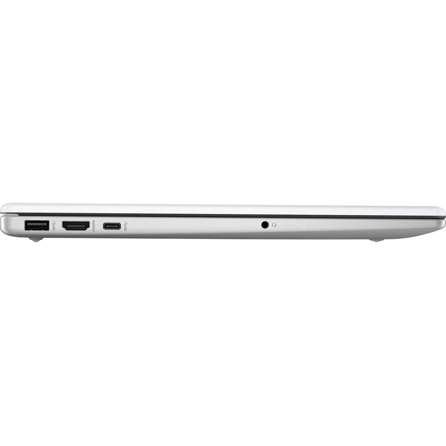 Ноутбук HP 15-fc0266ua Diamond White (C79MHEA)