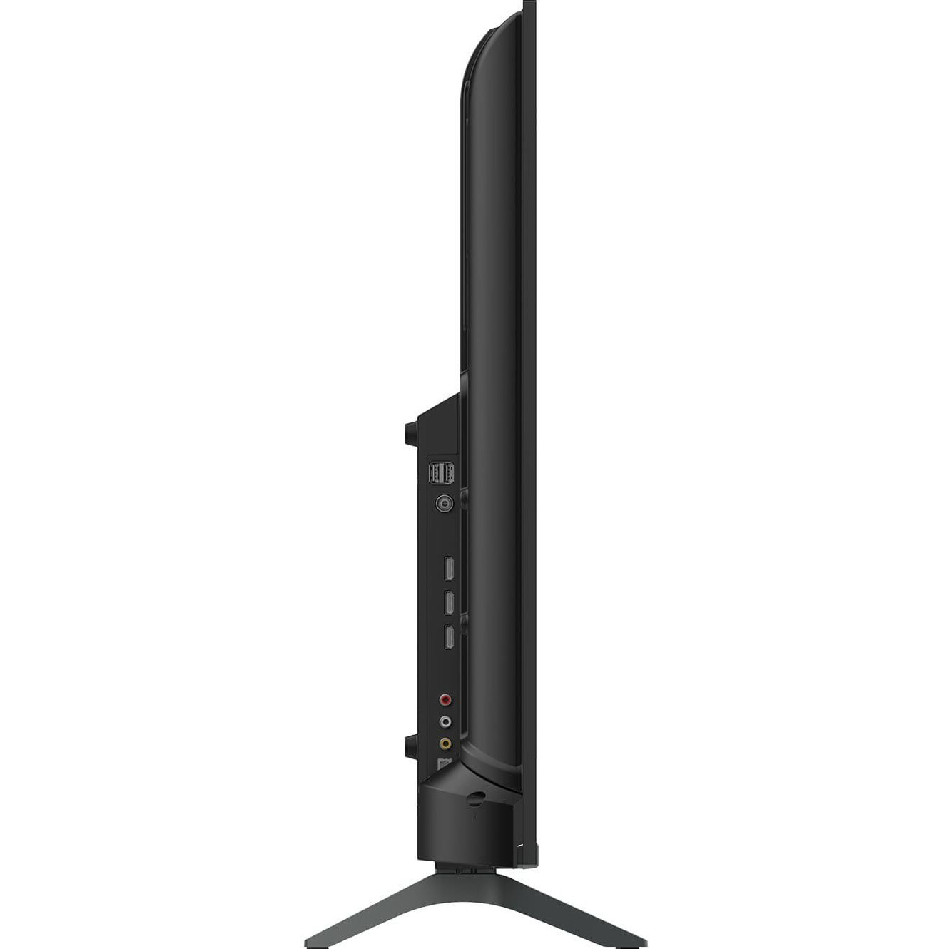 Телевизор TESLA 43" QLED 4K Q43E655GUS