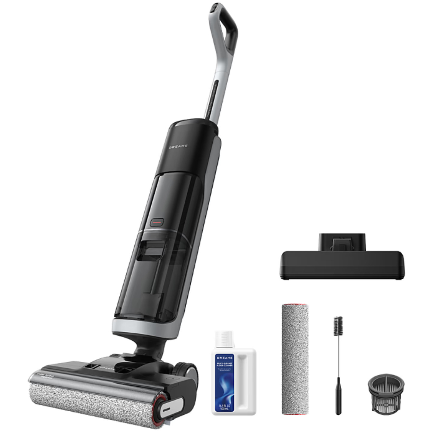 Миючий пилосос DREAME H14 AE (HHR30E)