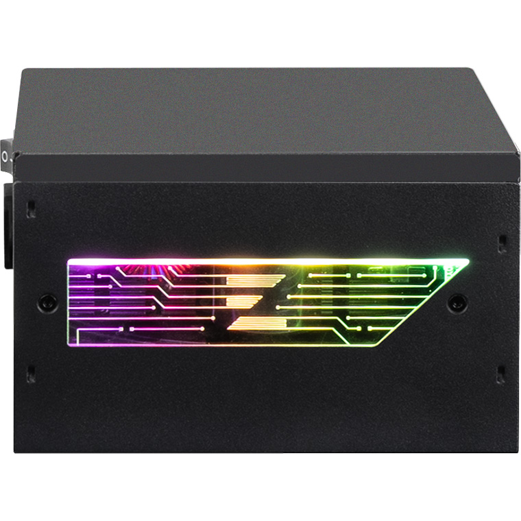 Блок живлення 1000W ZALMAN TeraMax II View ZM1000-TMX2VIEW