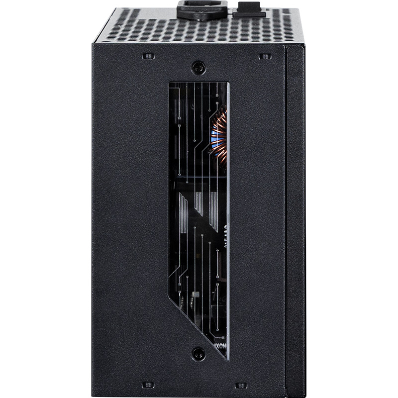 Блок живлення 1000W ZALMAN TeraMax II View ZM1000-TMX2VIEW