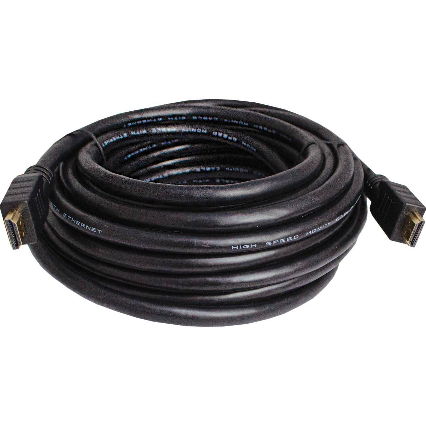 Кабель PATRON HDMI v2.0 10м Black