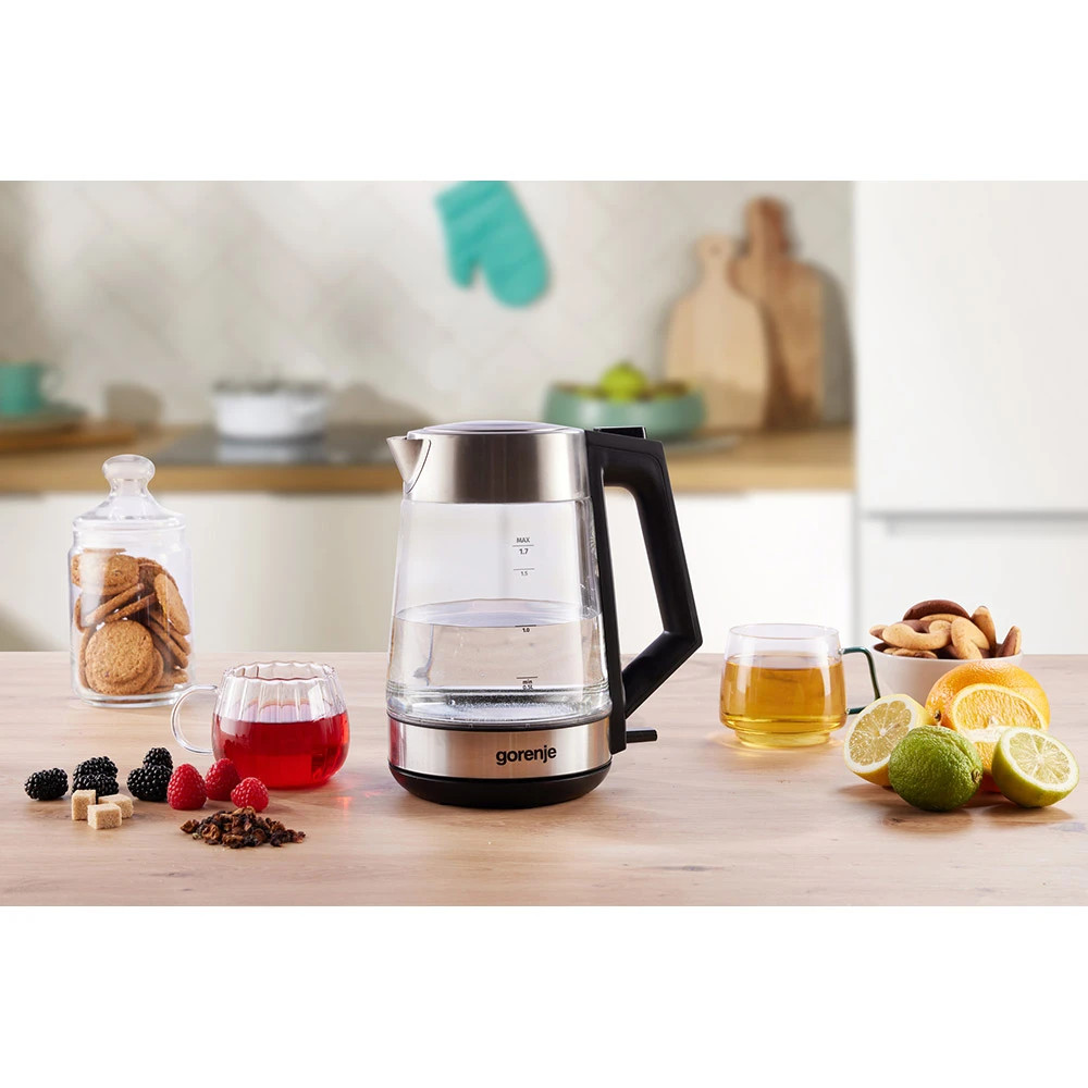 Электрочайник GORENJE K17OGS