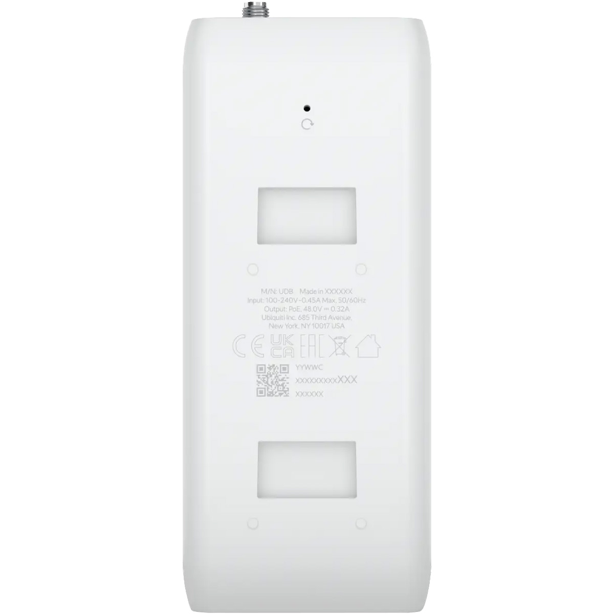 Wi-Fi міст із PoE UBIQUITI UniFi Device Bridge (UDB)