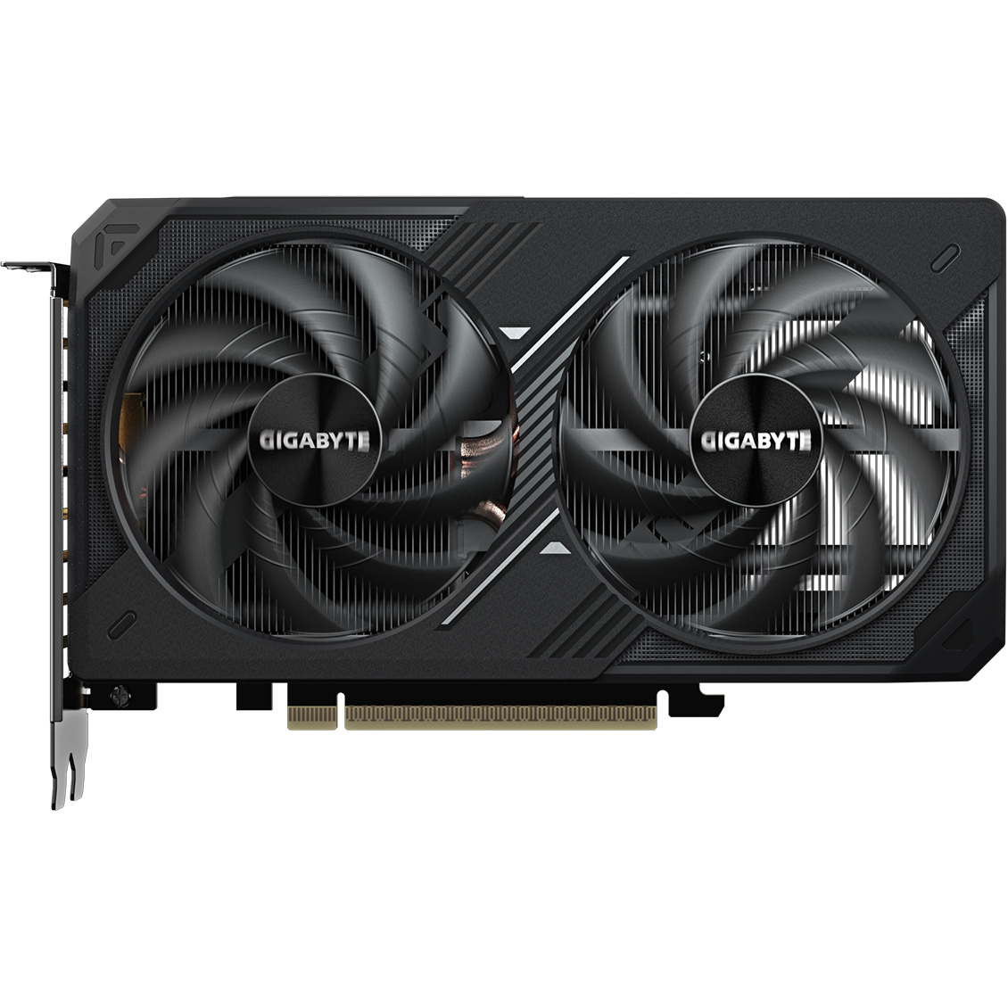 Відеокарта GIGABYTE GeForce RTX 5060 Ti WindForce Max OC 8G (GV-N506TWF2MAX OC-8GD)