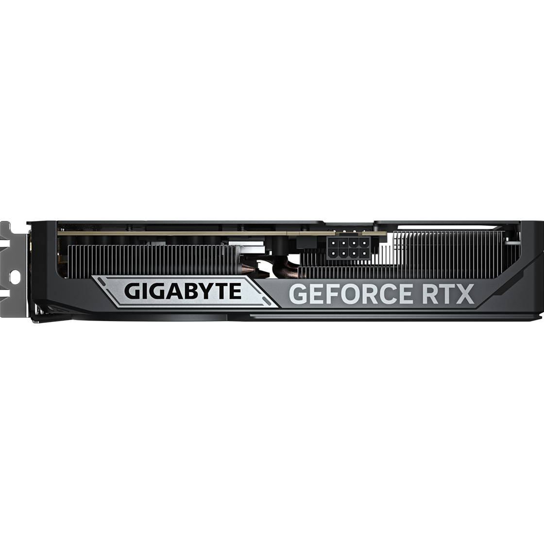 Відеокарта GIGABYTE GeForce RTX 5060 Ti WindForce Max OC 8G (GV-N506TWF2MAX OC-8GD)
