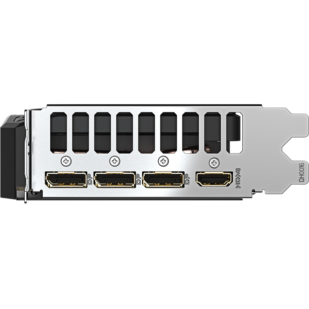 Відеокарта GIGABYTE GeForce RTX 5060 Ti WindForce Max OC 8G (GV-N506TWF2MAX OC-8GD)