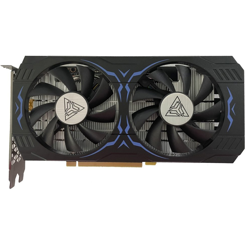 Відеокарта ARKTEK GeForce RTX 3050 6GB GDDR6 (AKN3050D6S8GH1)