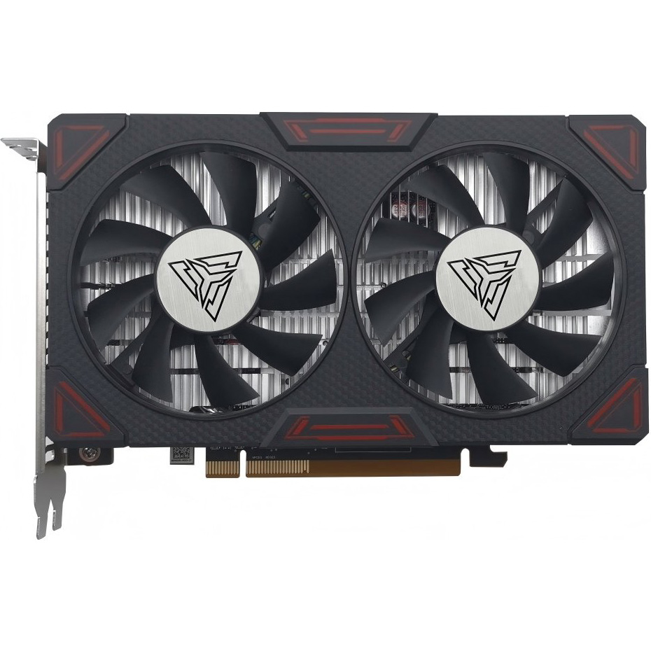 Відеокарта ARKTEK Radeon RX 6500 XT 4GB GDDR6 64-bit (AKR6500XTD6S4GH1)