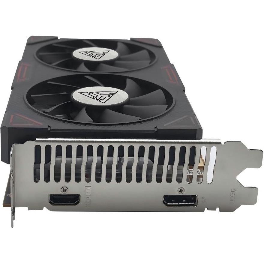 Відеокарта ARKTEK Radeon RX 6500 XT 4GB GDDR6 64-bit (AKR6500XTD6S4GH1)