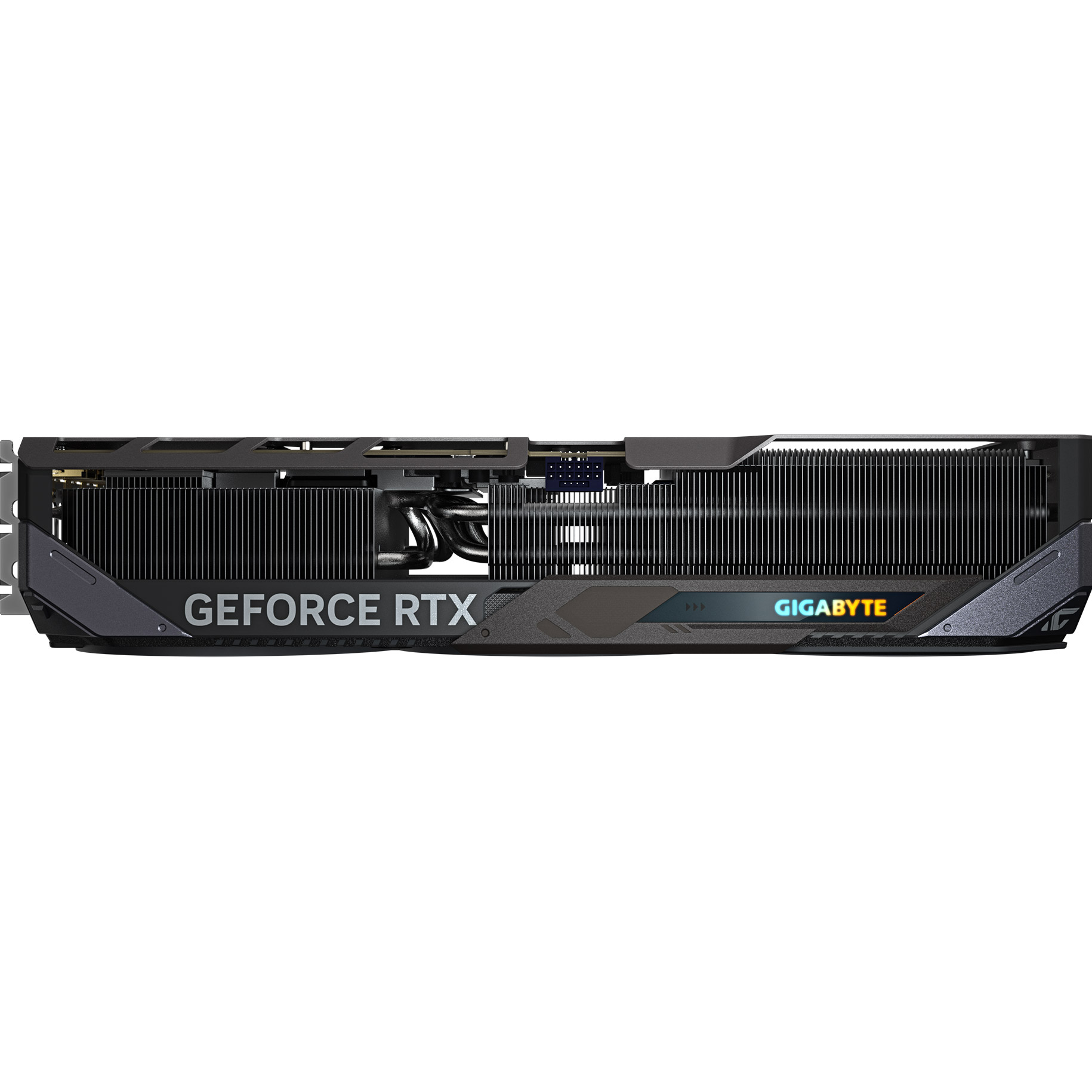 Видеокарта GIGABYTE GeForce RTX 5080 Gaming 16G (GV-N5080GAMING-16GD)