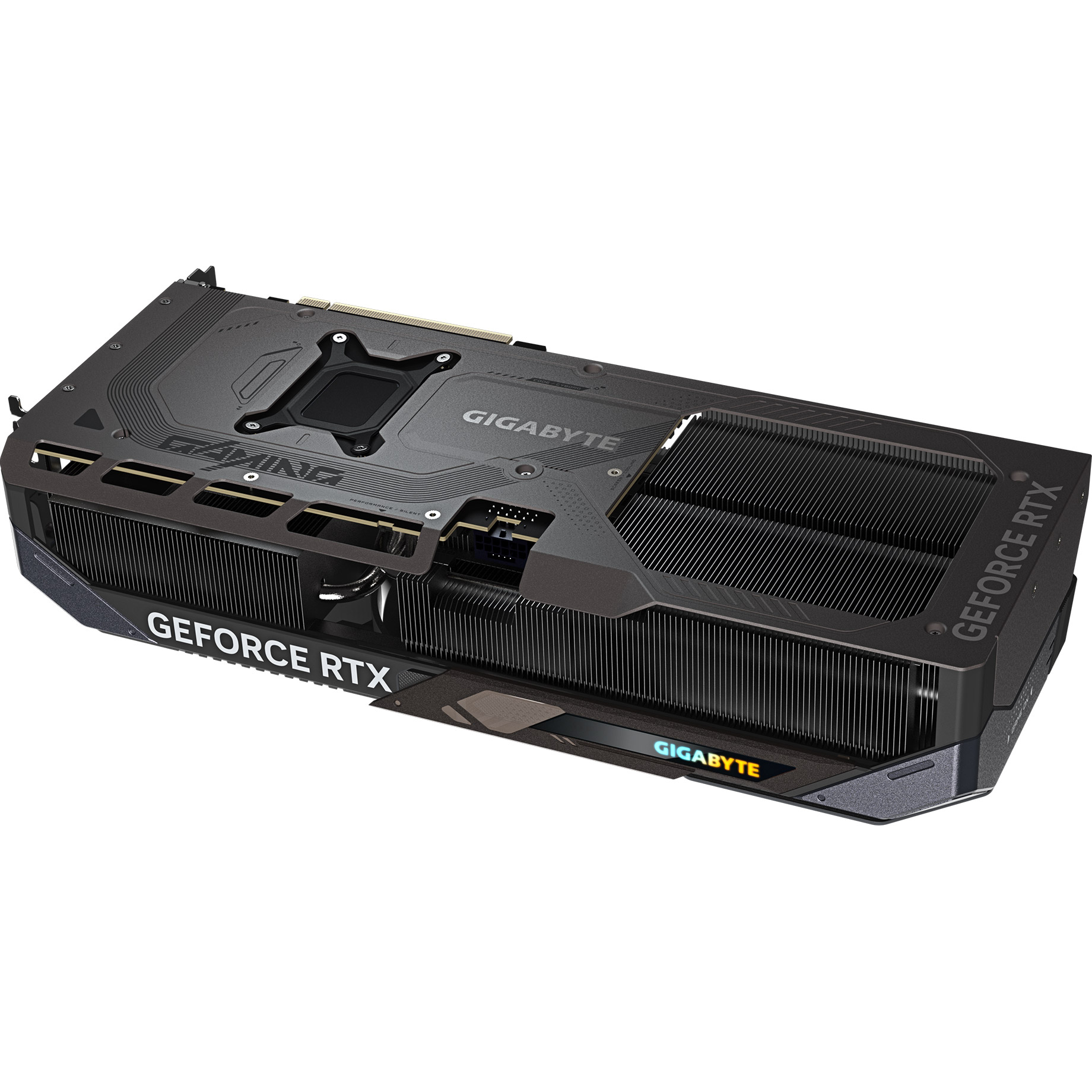 Видеокарта GIGABYTE GeForce RTX 5080 Gaming 16G (GV-N5080GAMING-16GD)