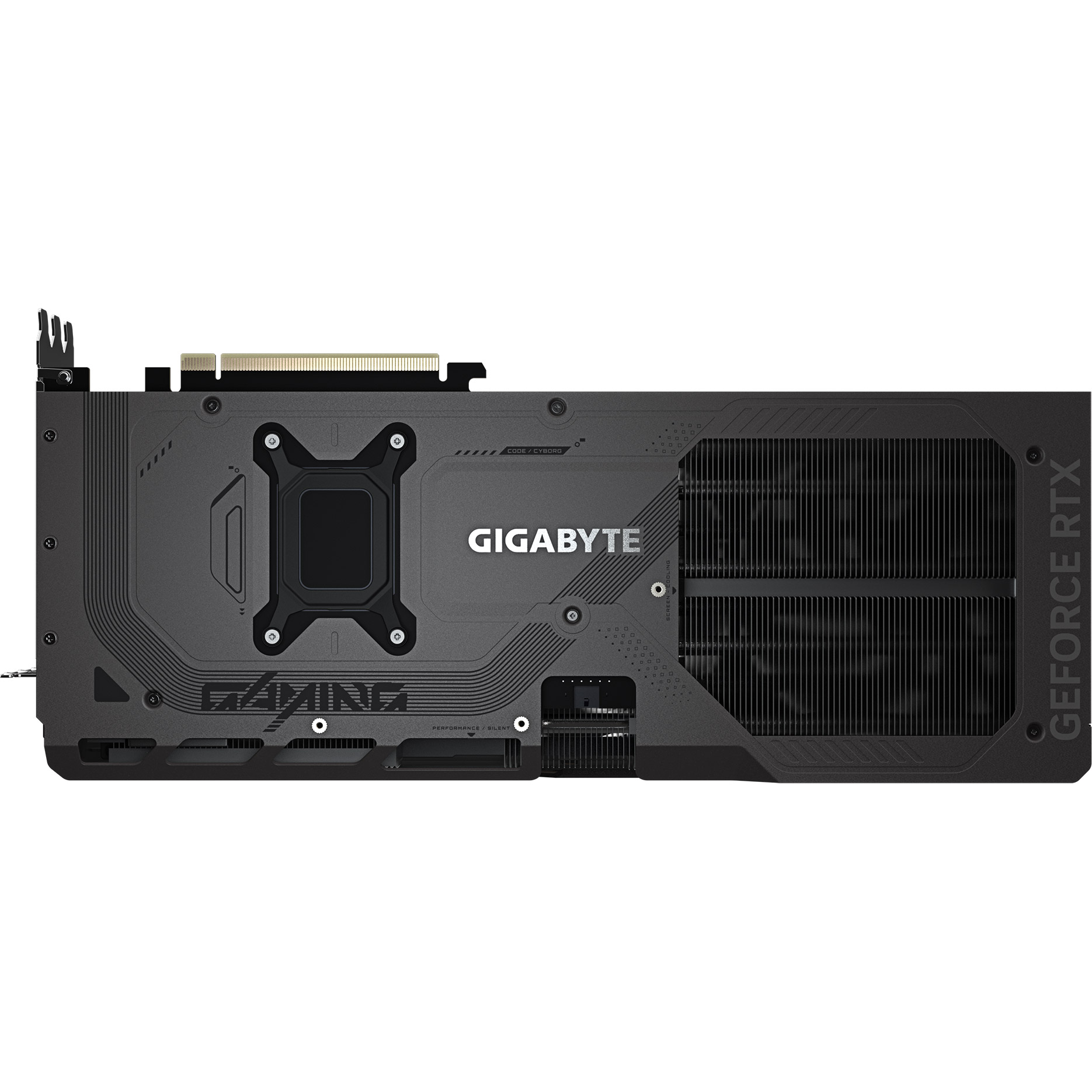 Видеокарта GIGABYTE GeForce RTX 5080 Gaming 16G (GV-N5080GAMING-16GD)