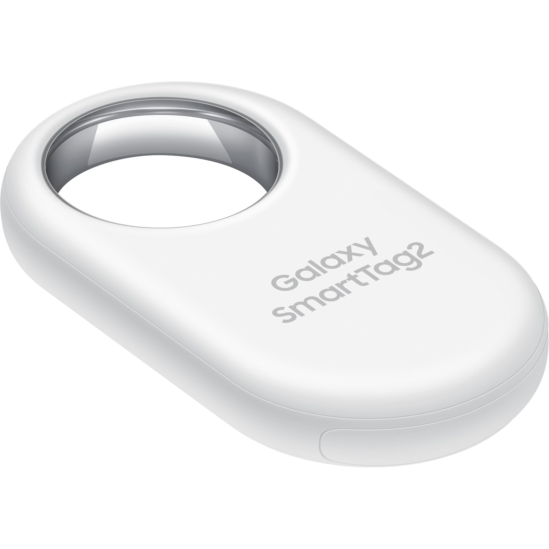 Поисковый брелок SAMSUNG Galaxy SmartTag 2 White (EI-T5600BWEGEU)