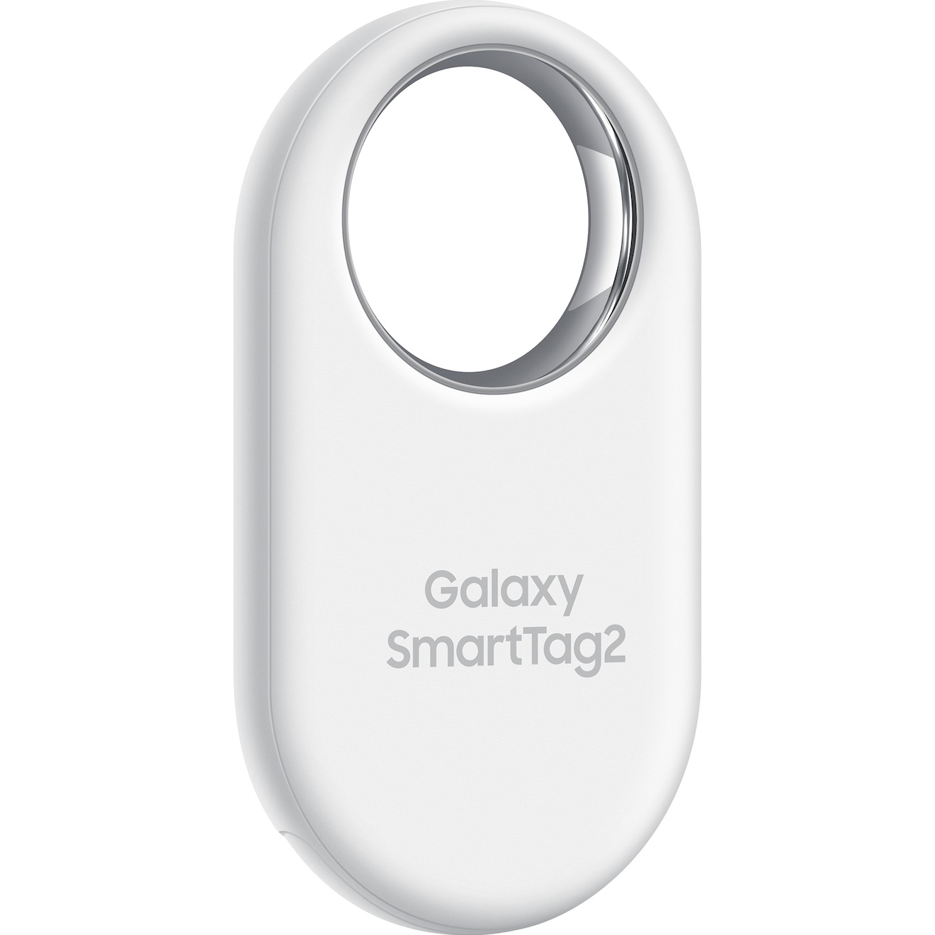 Поисковый брелок SAMSUNG Galaxy SmartTag 2 White (EI-T5600BWEGEU)