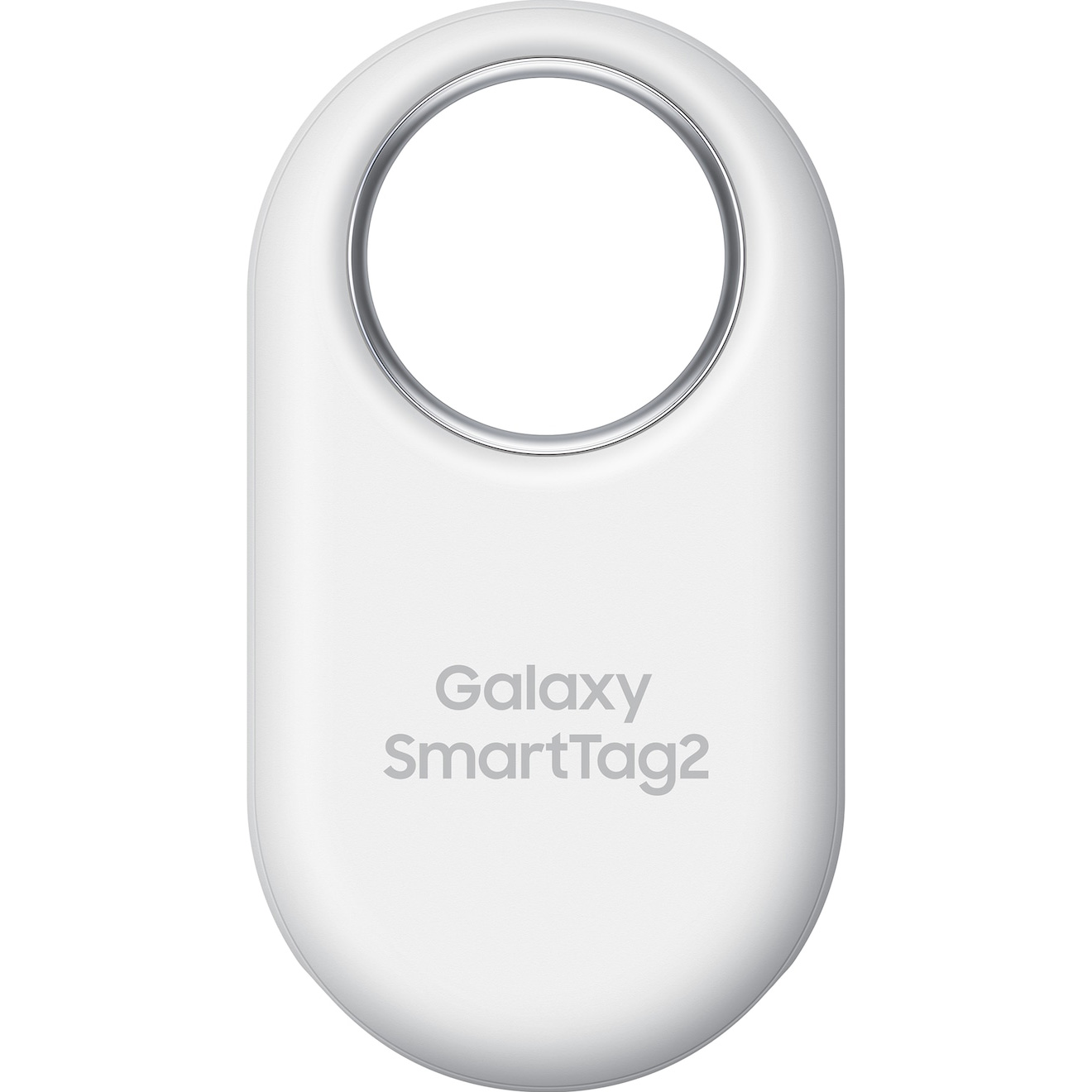 Поисковый брелок SAMSUNG Galaxy SmartTag 2 White (EI-T5600BWEGEU)
