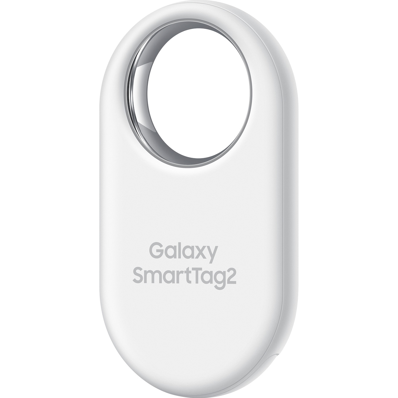 Поисковый брелок SAMSUNG Galaxy SmartTag 2 White (EI-T5600BWEGEU)