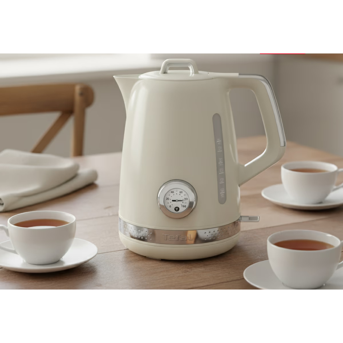 Электрочайник TEFAL Soleil KO355AE0