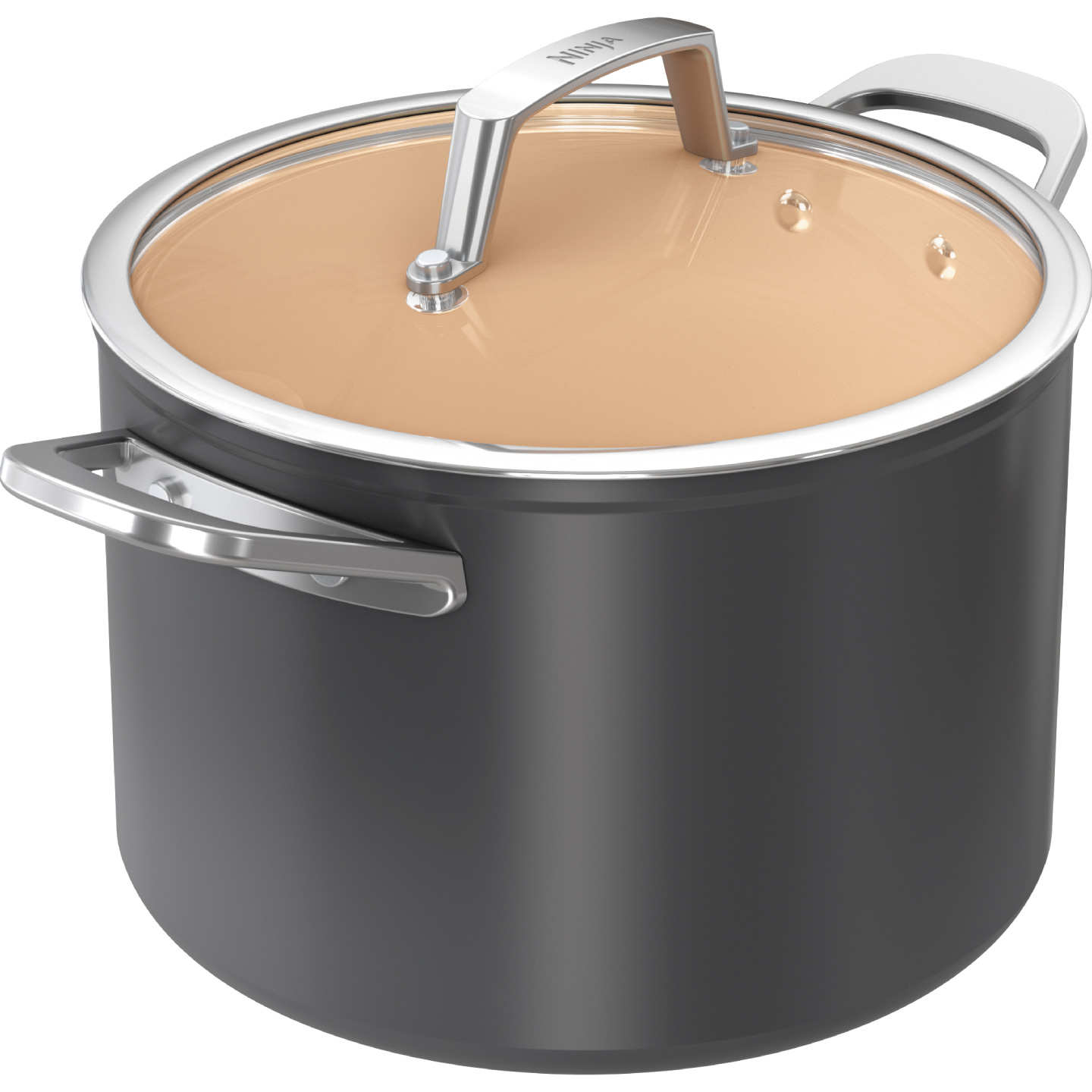 Кастрюля NINJA Extended Life Ceramic 1.4л