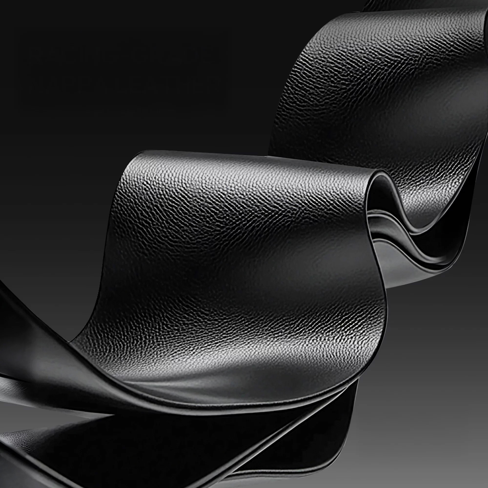 Крісло-софа ANDA SEAT X3 Gaming Sofa PVC Elegant Black
