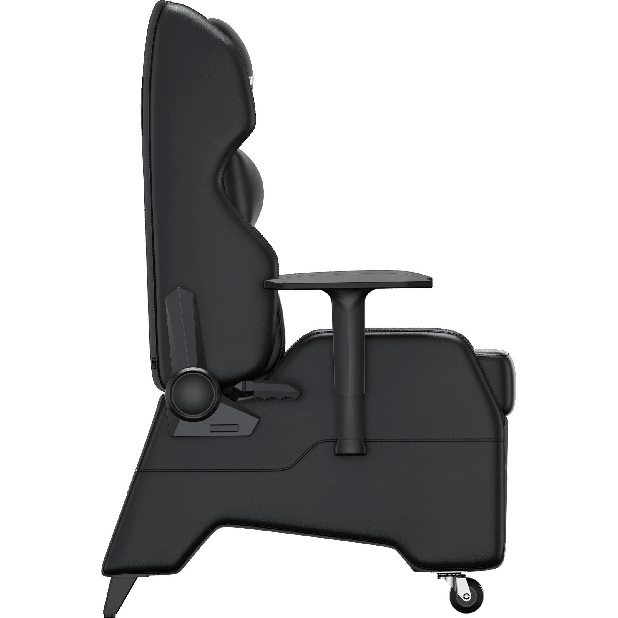 Крісло-софа ANDA SEAT X3 Gaming Sofa PVC Elegant Black