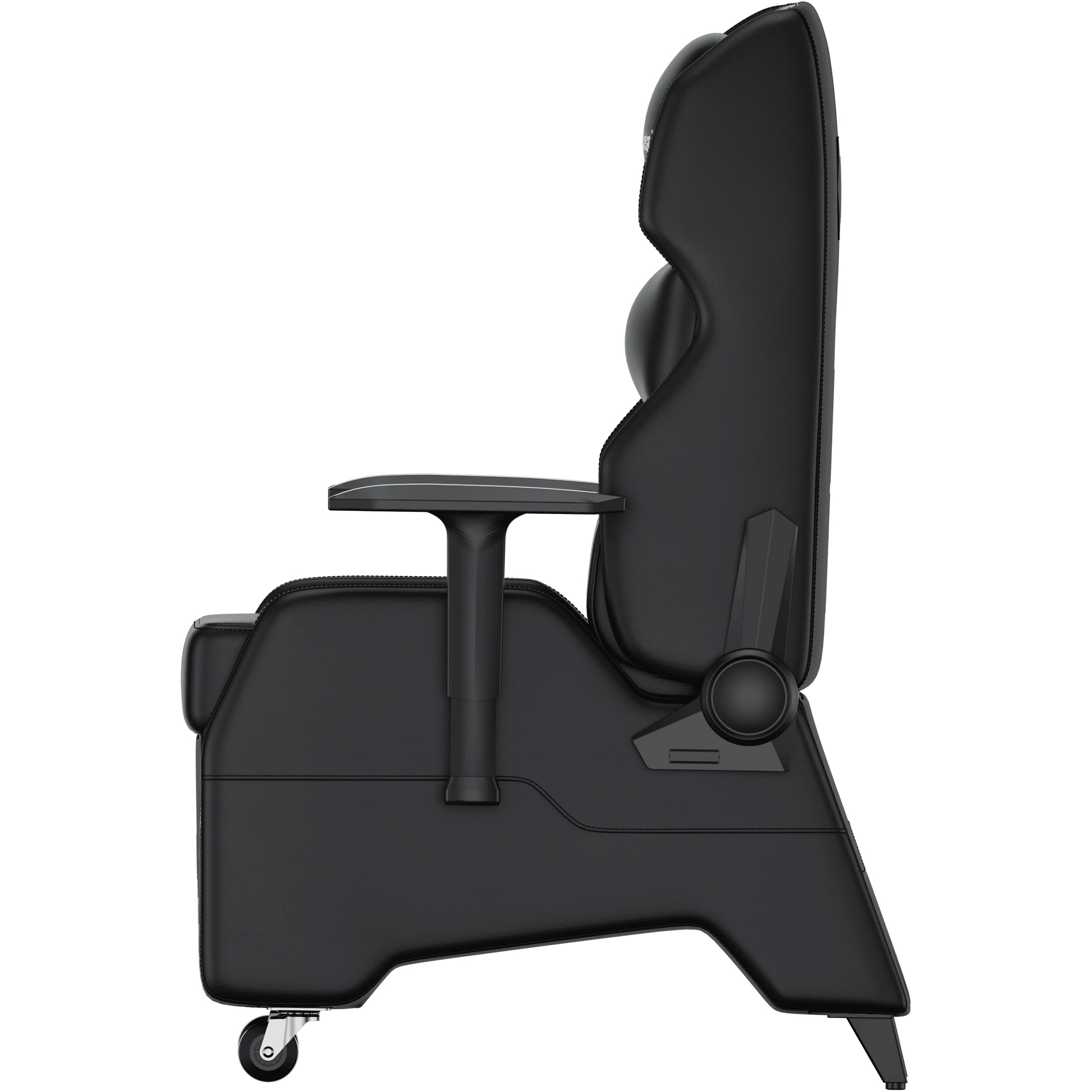Крісло-софа ANDA SEAT X3 Gaming Sofa PVC Elegant Black