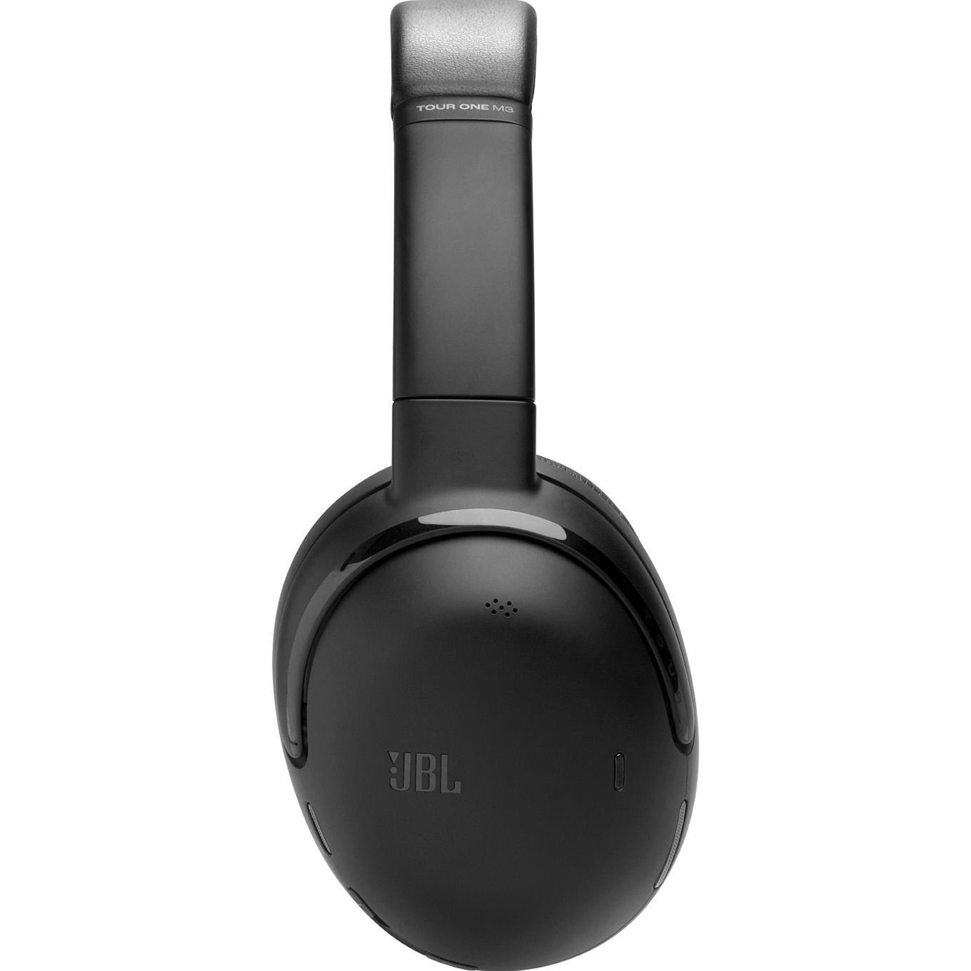 Наушники JBL Tour One M3 Smart Tx Black